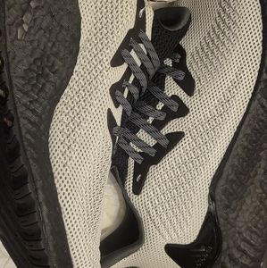 Adidas Alphaboost Shoes size 10 NEW